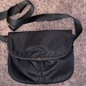 Lululemon Fanny Pack/ side bag
